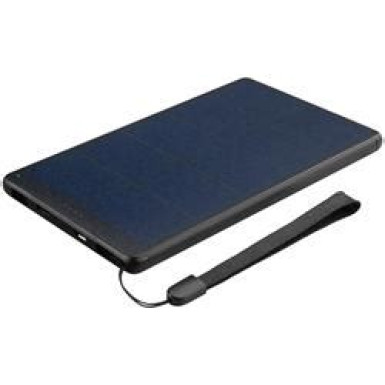 Sandberg Urban Solar 10000mAh Powerbank Black 420-54