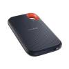 Sandisk 1TB USB3.2/USB Type-C Extreme Portable SSD V2 Grey 186533