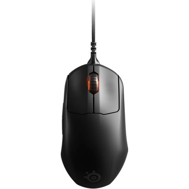 Steelseries Prime Pro Series Gaming Mouse Black 62533