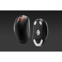 Steelseries Prime Wireless Pro Series Gaming Mouse Black 62593