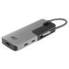 ACT AC7021 USB-C to HDMI 4K adapter Hub & Card Reader AC7021
