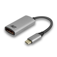 ACT AC7030 USB-C to DisplayPort 4K Converter AC7030