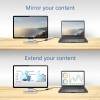 ACT AC7030 USB-C to DisplayPort 4K Converter AC7030