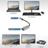 ACT AC7030 USB-C to DisplayPort 4K Converter AC7030