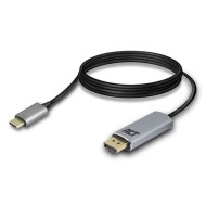 ACT AC7035 USB-C to Displayport 4K Connection Cable AC7035