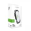 FIXED Bikee silicone mobile phone holder for bike, black FIXBI-BK