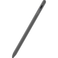 FIXED Graphite stylus for iPads with smart tip and  magnets, black FIXGRA-BK