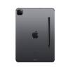 FIXED Graphite stylus for iPads with smart tip and  magnets, black FIXGRA-BK