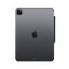 FIXED Graphite stylus for iPads with smart tip and  magnets, black FIXGRA-BK