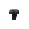 FIXED Magnetic holder Icon Air Vent Mini for ventilation, black FIXIC-VENTM-BK