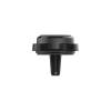 FIXED Magnetic holder Icon Air Vent Mini for ventilation, black FIXIC-VENTM-BK