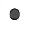 FIXED Magnetic holder Icon Air Vent Mini for ventilation, black FIXIC-VENTM-BK