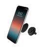 FIXED Magnetic holder Icon Air Vent Mini for ventilation, black FIXIC-VENTM-BK