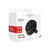 FIXED Magnetic holder Icon Air Vent Mini for ventilation, black FIXIC-VENTM-BK