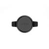 FIXED Magnetic holder Icon Air Vent Mini for ventilation, black FIXIC-VENTM-BK