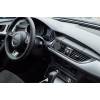 FIXED Magnetic holder Icon Air Vent for ventilation with hinge, black FIXIC-VENT-BK
