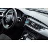 FIXED Magnetic holder Icon Air Vent for ventilation with hinge, black FIXIC-VENT-BK