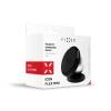FIXED Magnetic holder Icon Flex Mini for dashboard, black FIXIC-FLEXM-BK