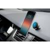FIXED Magnetic holder Icon Flex Mini for dashboard, black FIXIC-FLEXM-BK