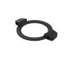 FIXED Magnetic holder Icon Flex Mini for dashboard, black FIXIC-FLEXM-BK