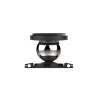 FIXED Magnetic holder Icon Flex Mini for dashboard, black FIXIC-FLEXM-BK