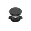 FIXED Magnetic holder Icon Flex Mini for dashboard, black FIXIC-FLEXM-BK