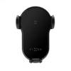 FIXED Matic car holder with automatic arms and fast wireless charging , 15W, black FIXMAT-BK