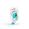 FIXED Tempered glass screen protector Full-Cover for Samsung Galaxy A12, full screen bonding, black FIXGFA-653-BK