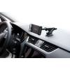 FIXED Universal tablet holder Tab XL with long suction cup for glass or dashboard for all 7-13 inch tablets FIXTAB-XL-BK