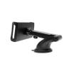 FIXED Universal tablet holder Tab XL with long suction cup for glass or dashboard for all 7-13 inch tablets FIXTAB-XL-BK