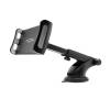 FIXED Universal tablet holder Tab XL with long suction cup for glass or dashboard for all 7-13 inch tablets FIXTAB-XL-BK