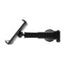FIXED Universal tablet holder Tab XL with long suction cup for glass or dashboard for all 7-13 inch tablets FIXTAB-XL-BK