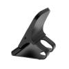 FIXED Wireless Charging Stand Frame Wireless, black FIXFR-WRL-BK