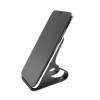 FIXED Wireless Charging Stand Frame Wireless, black FIXFR-WRL-BK