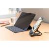 FIXED Wireless Charging Stand Frame Wireless, black FIXFR-WRL-BK