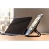 FIXED Wireless Charging Stand Frame Wireless, black FIXFR-WRL-BK