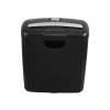 Tracer Razor 2 Iratmegsemmisítő Black TRANIS46722