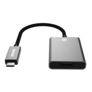 ACT AC7024 USB-C to HDMI 4K adapter and Hub AC7024