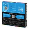 Arctic P12 PWM PST RGB 0dB Black 3db Value Pack with Controller ACFAN00229A
