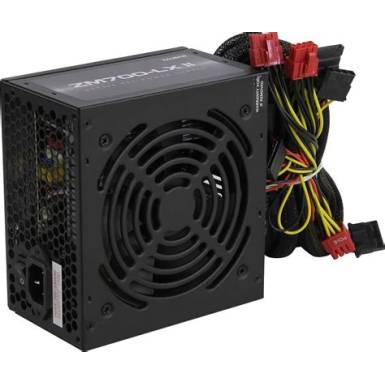 Zalman ZM600-XE 600W táp ZM600-XE Zalman ZM600-XE 600W táp ZM600-XE