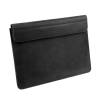 FIXED Leather case FIXED Oxford for Apple iPad Pro 10.5 ", Pro 11" (2018/2020), Air (2019/2020), 10.2" (2019/2020), black FIXOX2-IPA10-BK