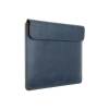 FIXED Leather case FIXED Oxford for Apple iPad Pro 10.5 ", Pro 11"(2018/2020), Air (2019/2020), 10.2 " (2019/2020),blue FIXOX2-IPA10-BL