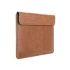 FIXED Leather case FIXED Oxford for Apple MacBook Pro 16 " (2019 and newer), brown FIXOX2-PRO16-BRW