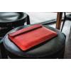 FIXED Leather case FIXED Oxford for Apple iPad Pro 10.5 ", Pro 11"(2018/2020), Air (2019/2020), 10.2 "(2019/2020), red FIXOX2-IPA10-RD