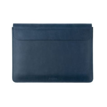 FIXED Leather case FIXED Oxford for Apple iPad Pro 12.9 " (2018/2020), black FIXOX2-IPA13-BK
