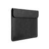 FIXED Leather case FIXED Oxford for Apple iPad Pro 12.9 " (2018/2020), black FIXOX2-IPA13-BK