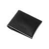 FIXED Real leather Wallet, black FIXW-SMMW2-BK