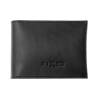 FIXED Real leather Wallet, black FIXW-SMMW2-BK