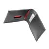 FIXED Real leather Wallet, black FIXW-SMMW2-BK