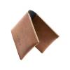FIXED Real leather Wallet, brown FIXW-SMMW2-BRW